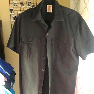 Dickies FLEX M Short Sleeve Shrit